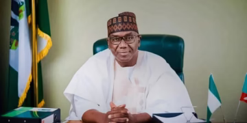 Governor AbdulRazaq vows