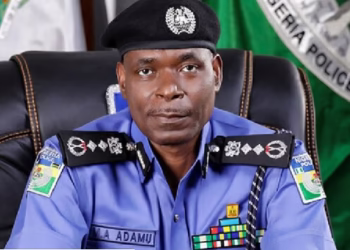 FCT Police raid criminal hideouts