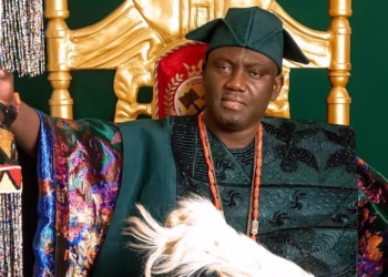 Kwara governor refuses Alaafin assistance