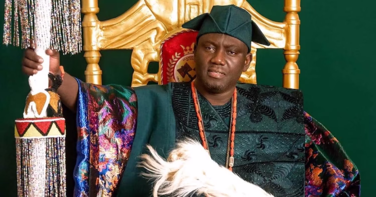 Kwara governor refuses Alaafin assistance