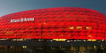 Bayern Munich
