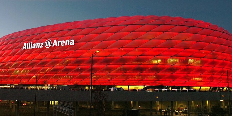 Bayern Munich