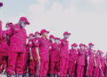 Osun Amotekun arrests