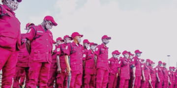 Osun Amotekun arrests