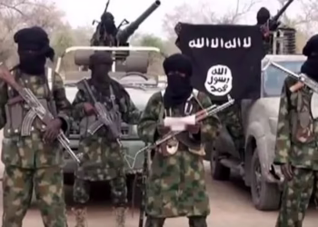 Boko Haram Kills Army