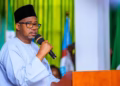 Bala Mohammed birthday message