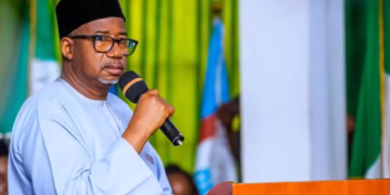 Bala Mohammed birthday message