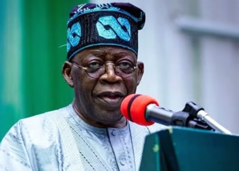 Tinubu empowers Nigerian youths
