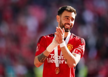 Bruno Fernandes