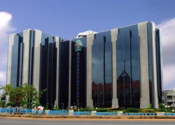 Nigeria debt service