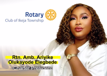Rotary Club of Ikeja Township