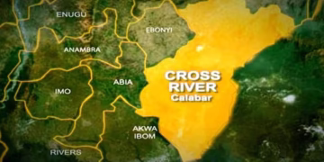 Cross River