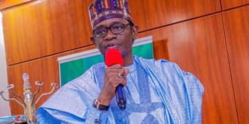 Yobe Govt