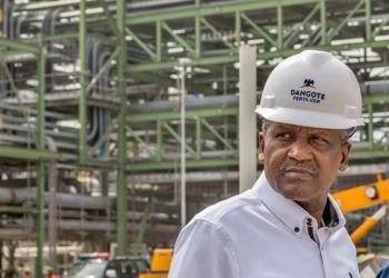 Dangote Refinery