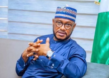 Zamfara APC Denies Wooing Governor Lawal