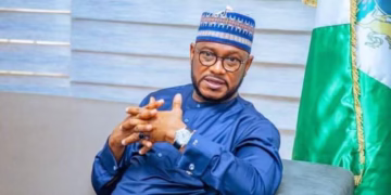 Zamfara APC Denies Wooing Governor Lawal