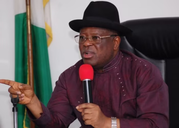 David Umahi