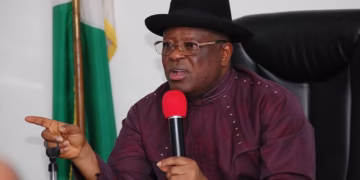 David Umahi