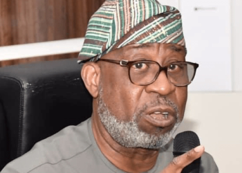 Alake revokes mining licences