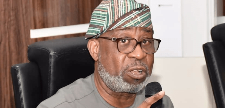 Alake revokes mining licences