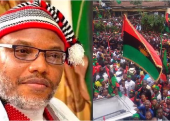 Nnamdi Kanu
