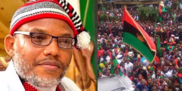 Nnamdi Kanu
