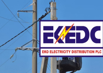 eko electircity distribution company