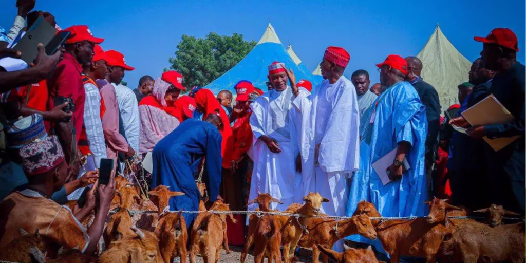 Segun Showunmi advises governors