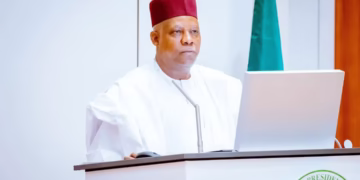 VP Shettima calls Dangote refinery