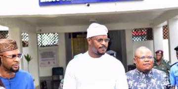 Gbadebo Rhodes-Vivour