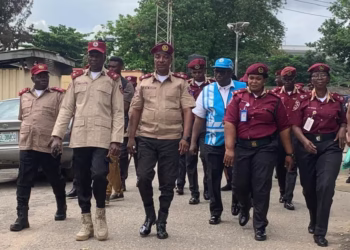 FRSC