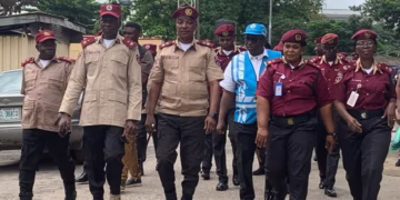 FRSC