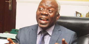 Femi Falana