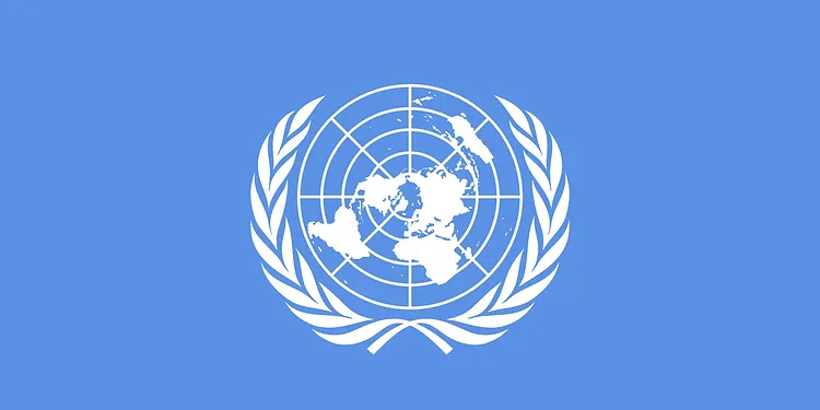 UN climate report
