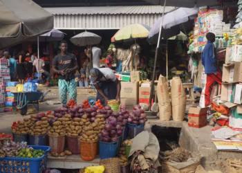 Food Insecurity in Nigeria