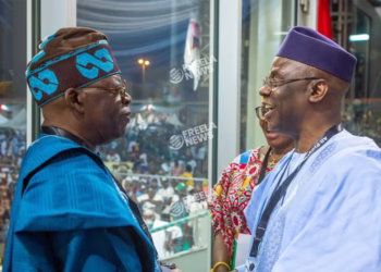 Tunde Bakare rejects ADC pressure