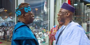 Tunde Bakare rejects ADC pressure