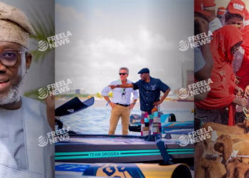 Segun Showunmi advises governors