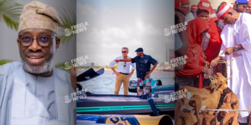 Segun Showunmi advises governors