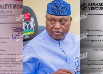 Oyebanji faces crushing aides resignations