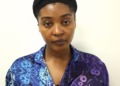 EFCC arraigns Ene Queen Bamaiyi