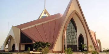 Church of Nigeria
