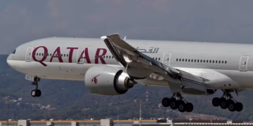 Qatar Airways wrongful death lawsuit