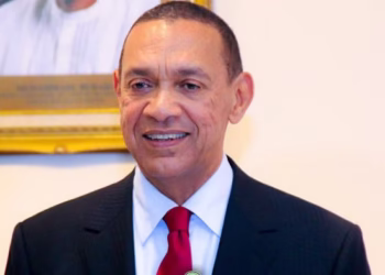 Ben Murray-Bruce joins APC