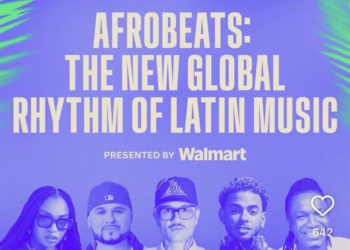 Afrobeats Misappropriation