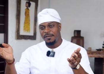 Gbadebo Rhodes-Vivour