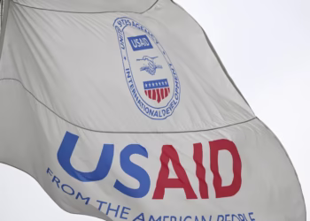 Nigeria USAID aid 2024