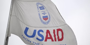 Nigeria USAID aid 2024