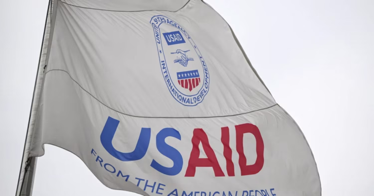 Nigeria USAID aid 2024