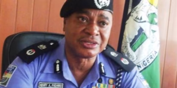 Henry Fadairo Jigawa State Police Commissioner e1482251539604
